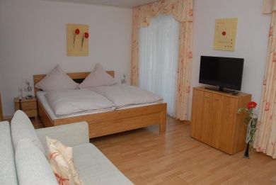 Hotel Haus Christa in Bad Bertrich