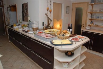 Hotel Haus Christa in Bad Bertrich