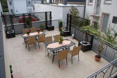 Hotel Haus Christa in Bad Bertrich