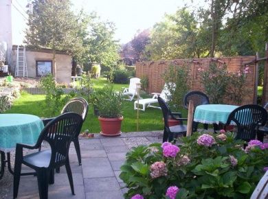 Pension & Weingut Wendland