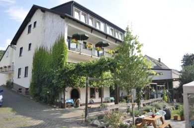 Pension & Weingut Wendland