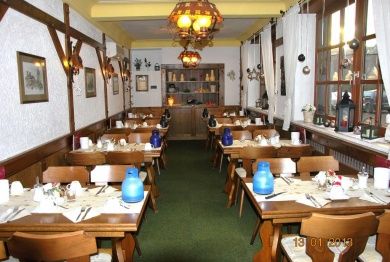 Landgasthaus Zur Kupferkanne - Nähe Koblenz