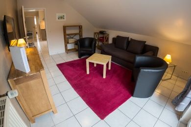 4-Sterne-Ferienwohnung Classic - Weingut Knodt-Trossen