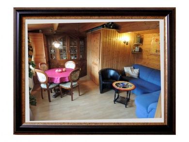 Eifelcamping Reles-Mühle - Mietcaravans, Bungalows, Stellplätze