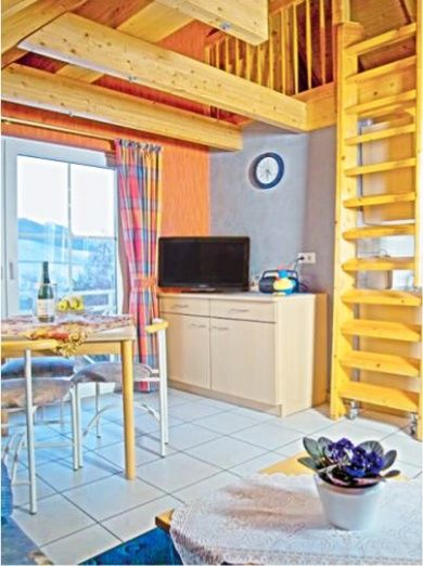 Ferienappartements Engel