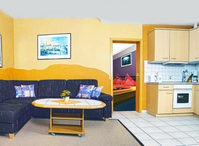 Ferienappartements Engel