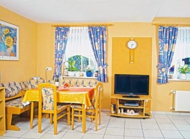Ferienappartements Engel