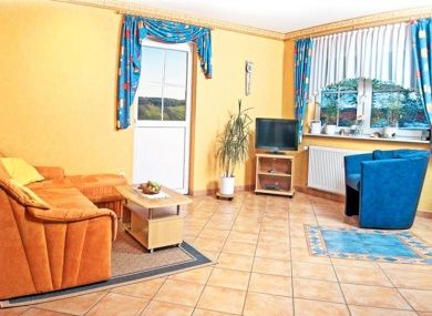 Ferienappartements Engel