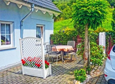 Ferienappartements Engel