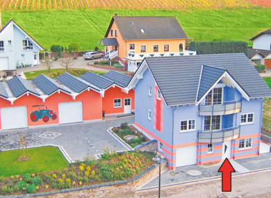 Ferienappartements Engel