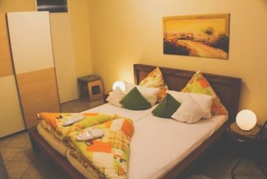 Ferienwohnung im Hofgut und Winzerhof Schädler