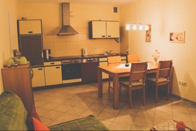 Ferienwohnung im Hofgut und Winzerhof Schädler