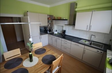 Ferienwohnung im Hofgut und Winzerhof Schädler