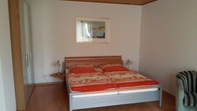 Ferienwohnung Burckgard - Südliche Weinstraße