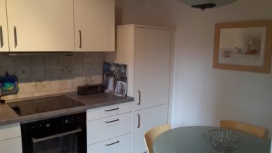 Ferienwohnung Burckgard - Südliche Weinstraße