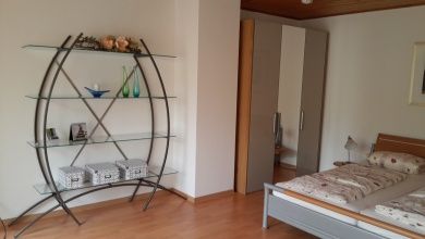 Ferienwohnung Burckgard - Südliche Weinstraße