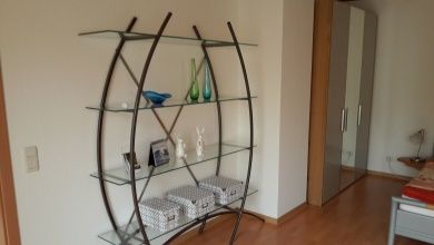 Ferienwohnung Burckgard - Südliche Weinstraße