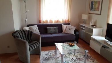 Ferienwohnung Burckgard - Südliche Weinstraße