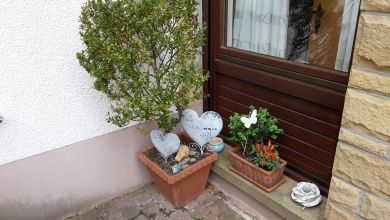 Ferienwohnung Burckgard - Südliche Weinstraße