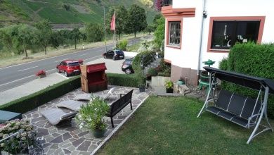 Haus Weingarten – Ferienwohnungen, Appartements & Gästezimmer