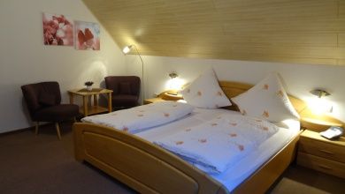 Haus Weingarten – Ferienwohnungen, Appartements & Gästezimmer