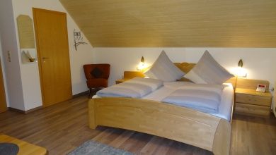 Haus Weingarten – Ferienwohnungen, Appartements & Gästezimmer