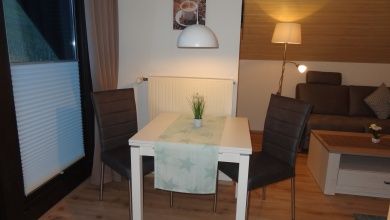 Haus Weingarten – Ferienwohnungen, Appartements & Gästezimmer
