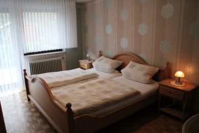 Ferienhaus Erich & Ingrid Burkhard Im Dahner Felsenland