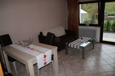 Ferienhaus Erich & Ingrid Burkhard Im Dahner Felsenland