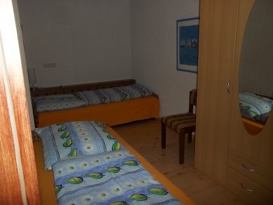 Ferienwohnung im Dahner Felsenland Familie Anton