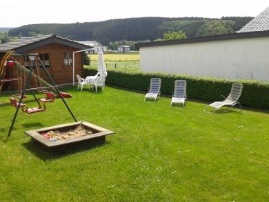 Ferienwohnungen - Ferienhaus Anneliese Gönen