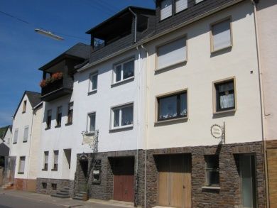 Weingut & Ferienwohnung Hans-Peter Steffens