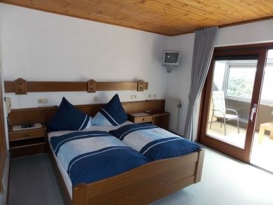 Ferienhaus Seeblick