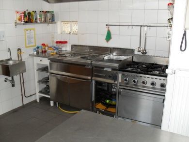 Ferienhaus Seeblick