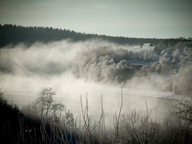Ferienhaus Seeblick