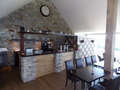 Ferienhaus Seeblick