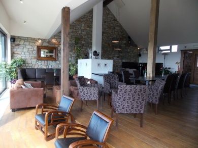 Ferienhaus Seeblick
