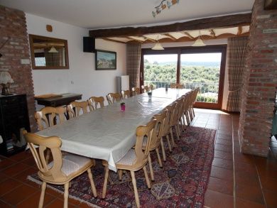 Ferienhaus Seeblick
