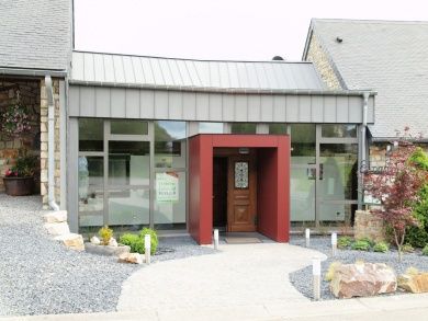 Ferienhaus Seeblick