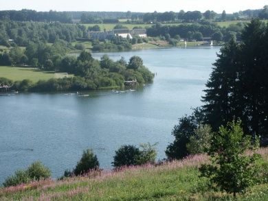 Ferienhaus Seeblick