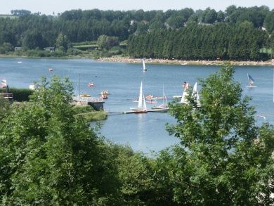 Ferienhaus Seeblick