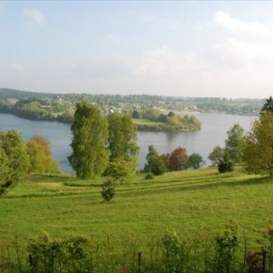 Ferienhaus Seeblick