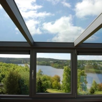 Ferienhaus Seeblick