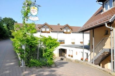 Zur schönen Aussicht