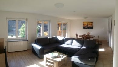Ferienhaus Niki