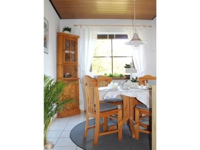 4-Sterne-Ferienwohnung (DTV-Klassifizierung) - Am Waltersbach in Eußerthal - Pfalz