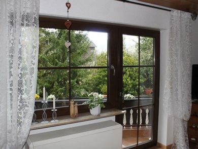 4-Sterne-Ferienwohnung (DTV-Klassifizierung) - Am Waltersbach in Eußerthal - Pfalz