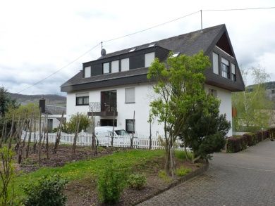 Gästehaus Thomas in Leiwen