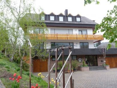 Gästehaus Thomas in Leiwen
