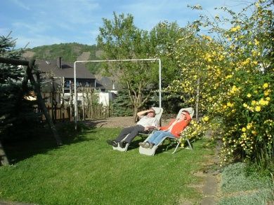 Gästehaus Thomas in Leiwen
